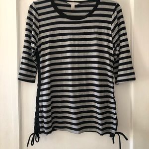 Three Seasons Maternity Top